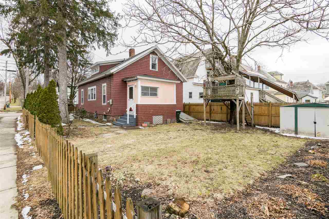 Property Photo:  207 North Willard Street  VT 05401 