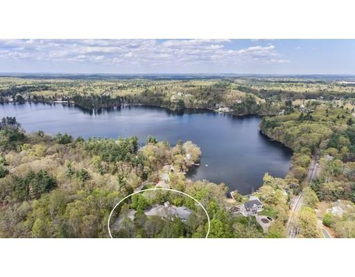 Property Photo: 3 Downs Road MA 01886