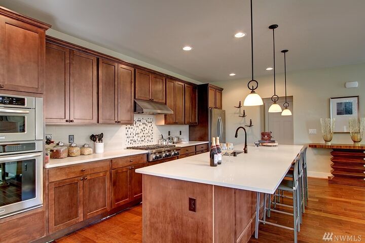 Property Photo:  806 224th Ave NE Lot35  WA 98074 