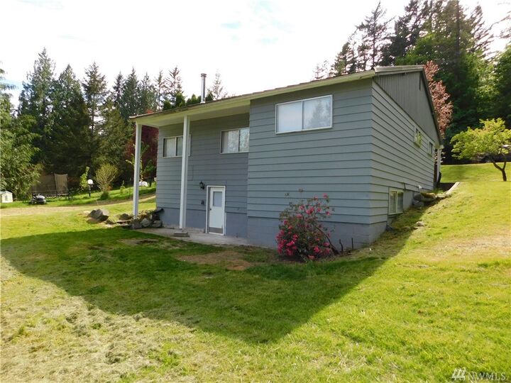 12364 Old Military Rd NE  Poulsbo WA 98370 photo