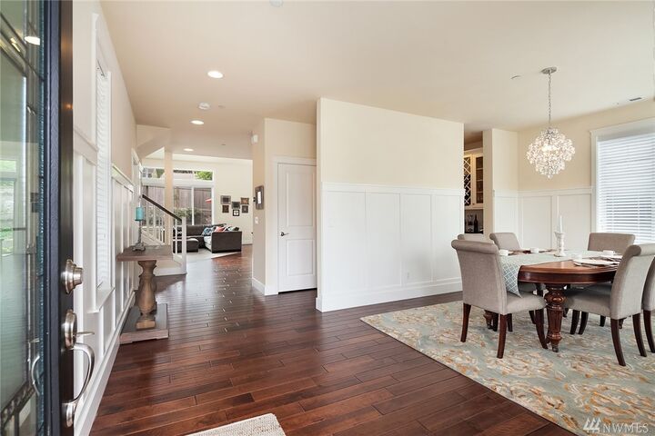 Property Photo:  8313 NE 161st Place  WA 98028 