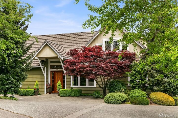 Property Photo:  6014 Indian Trail NE  WA 98422 