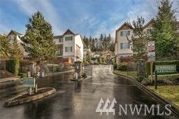 Property Photo: 4901 Morris Avenue S Ss101 WA 98055