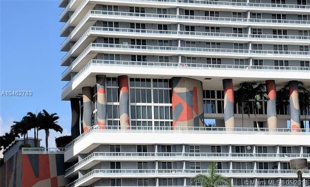 Property Photo:  50 Biscayne Blvd 4611  FL 33132 