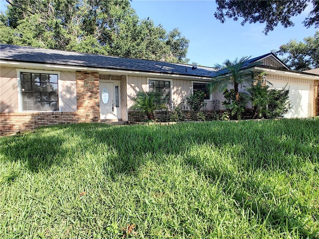 Property Photo:  9114 Floribunda Dr  FL 32818 