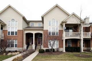 Property Photo:  2758 Langley Circle -  IL 60026 