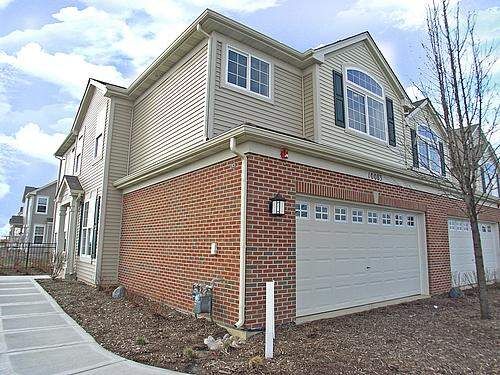 Property Photo:  10059 Cummings Street 301  IL 60142 