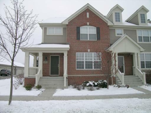 Property Photo:  305 Bradbury Lane 305  IL 60103 