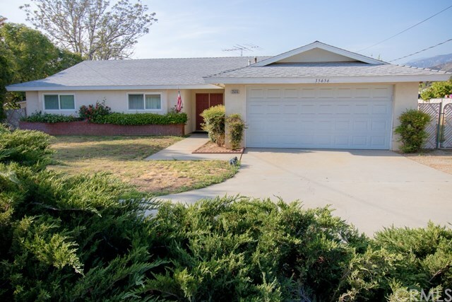 Property Photo:  35656 Wildwood Canyon Road  CA 92399 