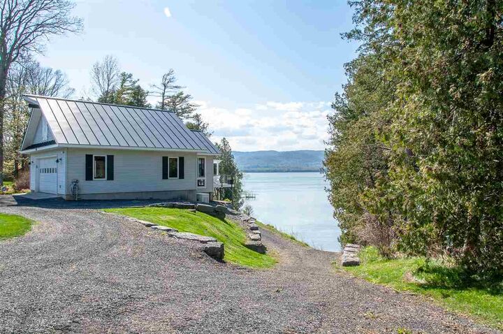 Property Photo: 304 Staton Drive VT 05491