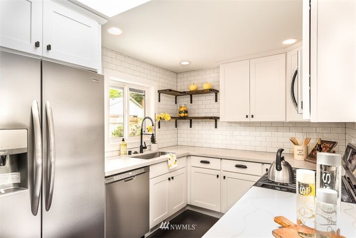 Property Photo: 5110 222nd Street SW WA 98043