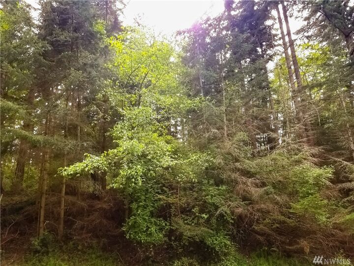 Property Photo:  9999 NE Pennington Lp  WA 98239 