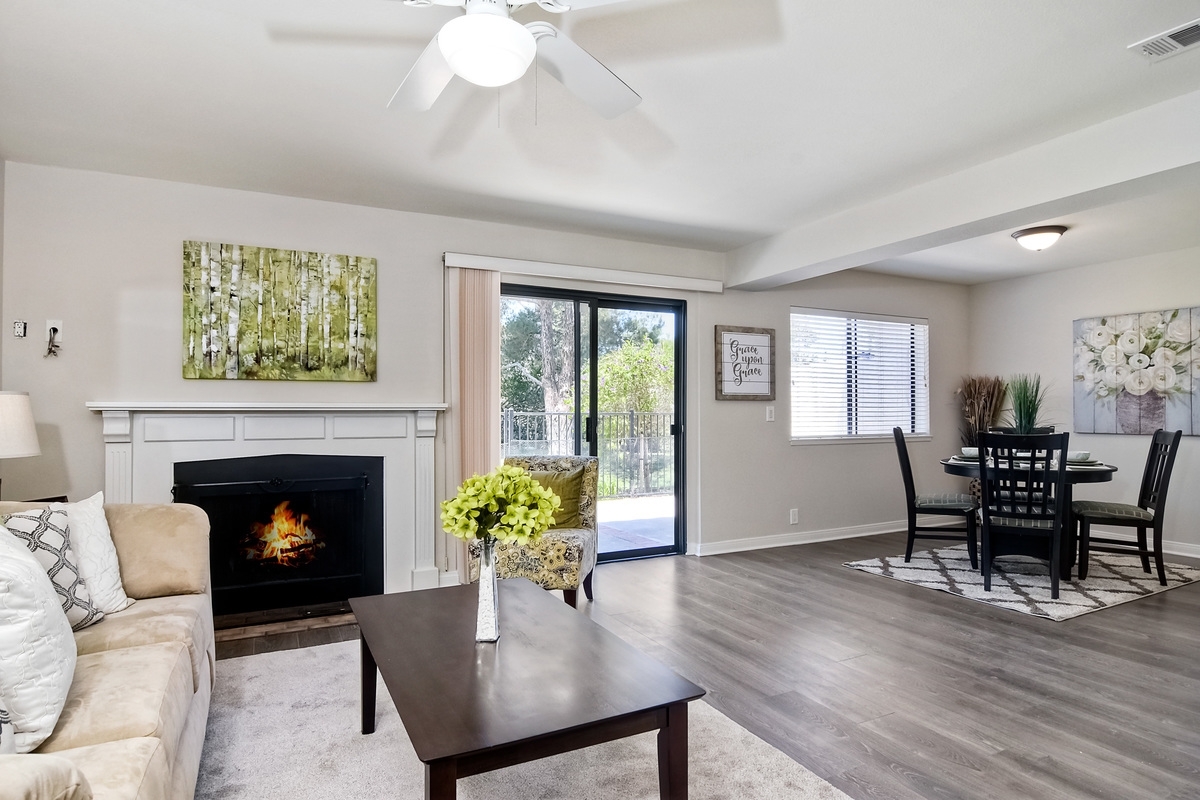 Property Photo: 6566 Corte Cisco CA 92009