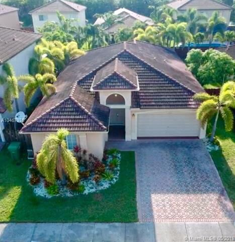 Property Photo:  13501 SW 118th Pass  FL 33186 