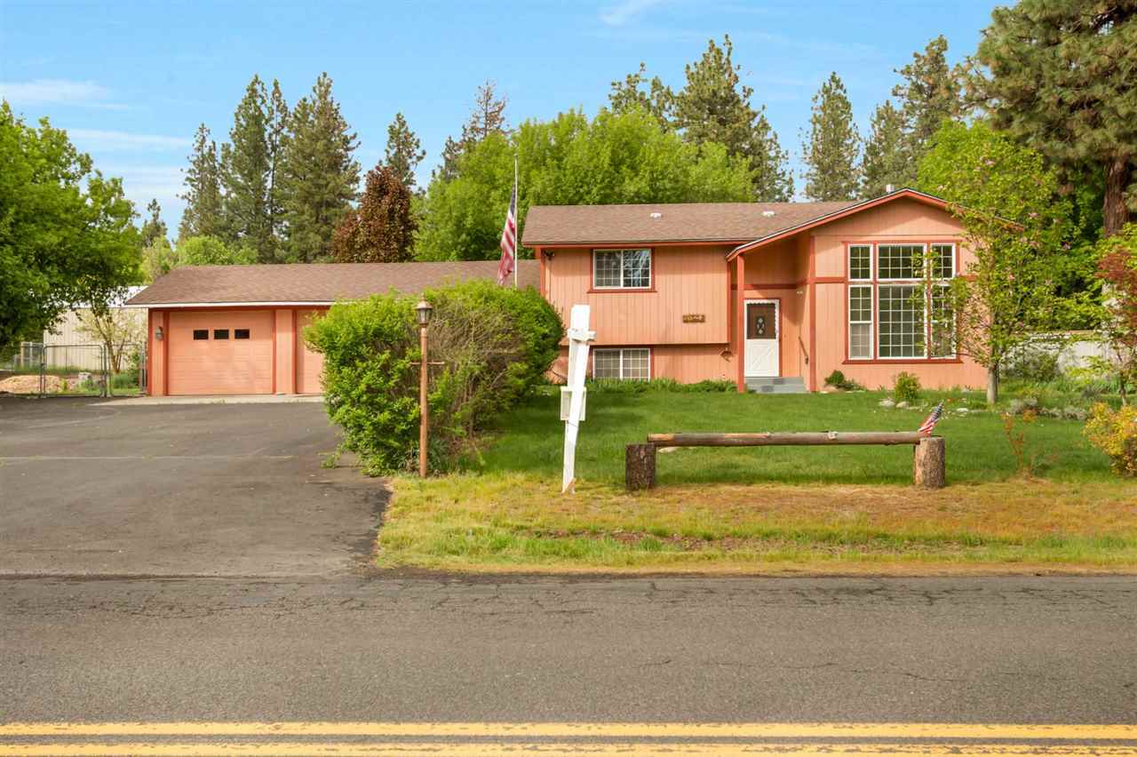 Property Photo:  11564 W Greenfield Rd  WA 99026 