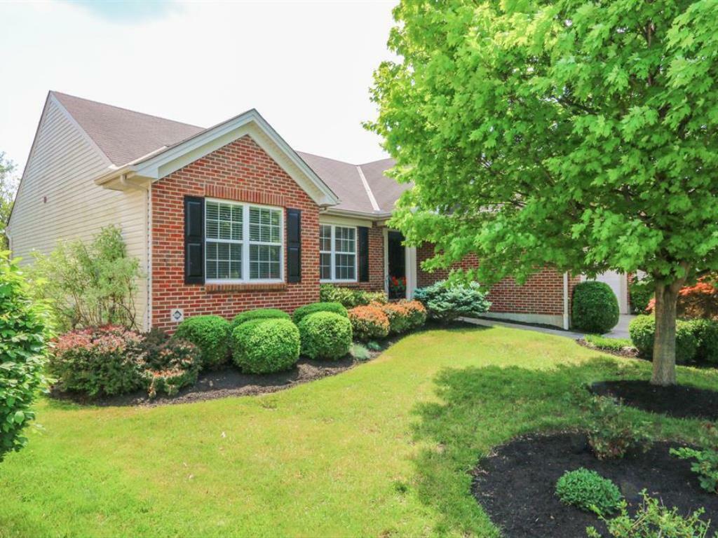 Property Photo: 6112 Turning Leaf Way OH 45039