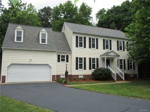 Property Photo:  12108 McIntyre Court  VA 23233 