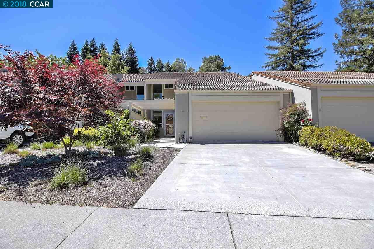 Property Photo:  403 Tampico  CA 94598 