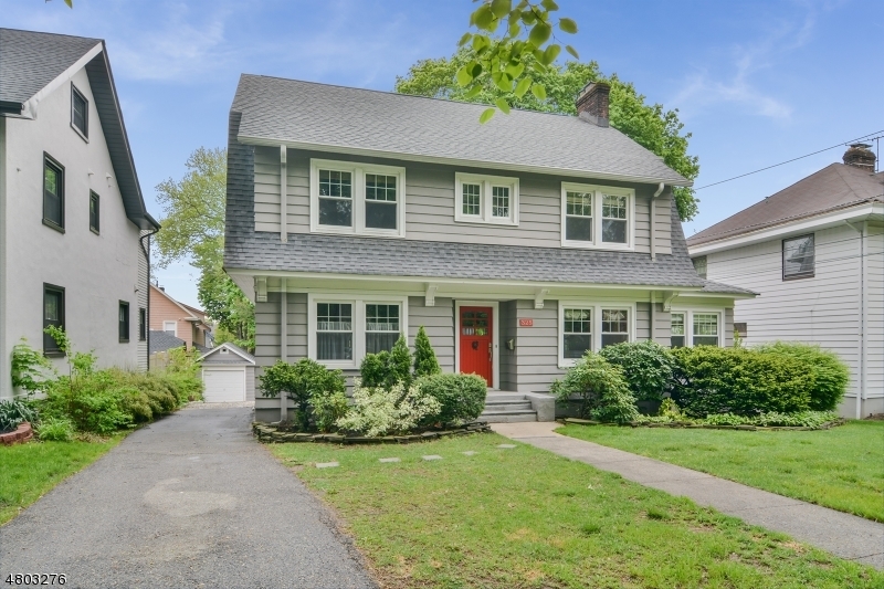 Property Photo:  325 Grove St  NJ 07042 