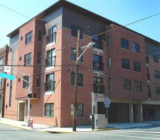 Property Photo:  4801 Palisade Ave 4A  NJ 07087-1614 