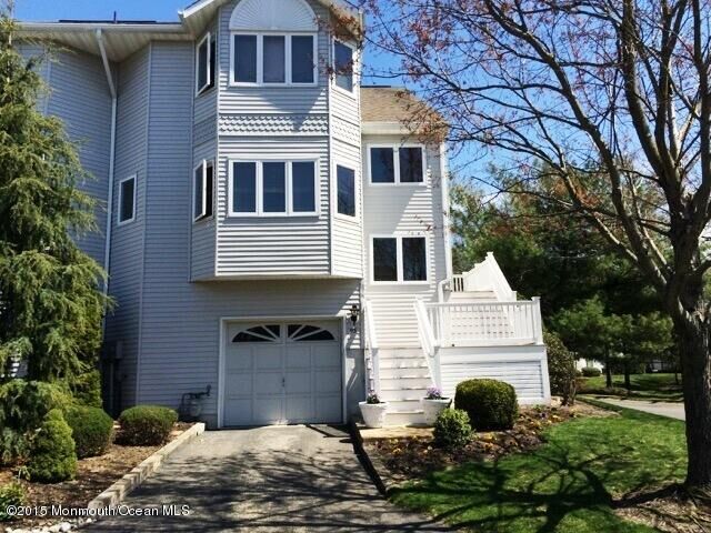 Property Photo: 95 Orchid Court NJ 08753
