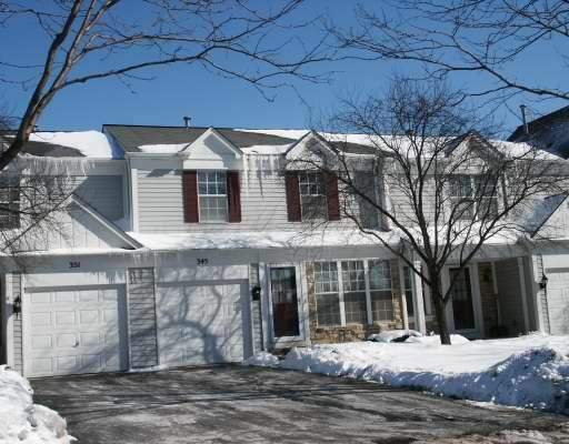 Property Photo:  345 Shadybrook Lane 345  IL 60504 