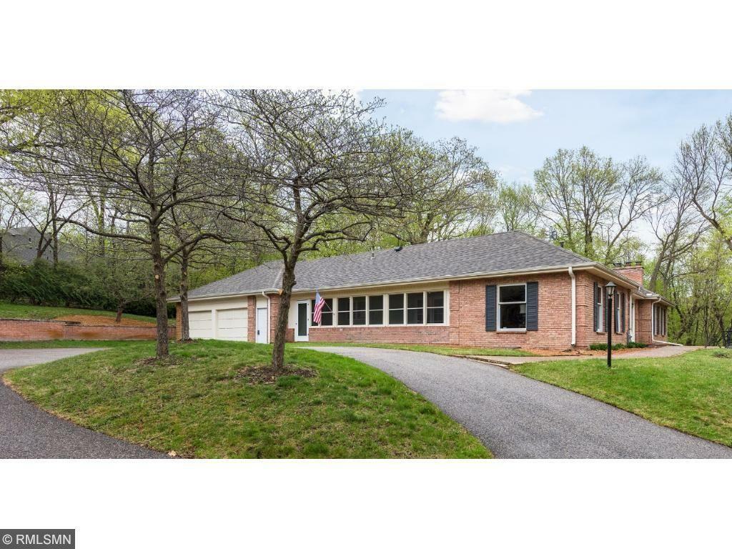 Property Photo: 3510 Northome Road MN 55391