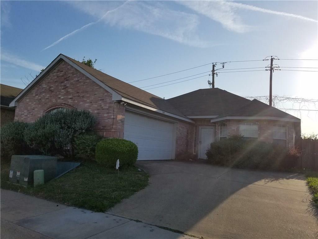 Property Photo:  3244 Bellville Drive  TX 75228 