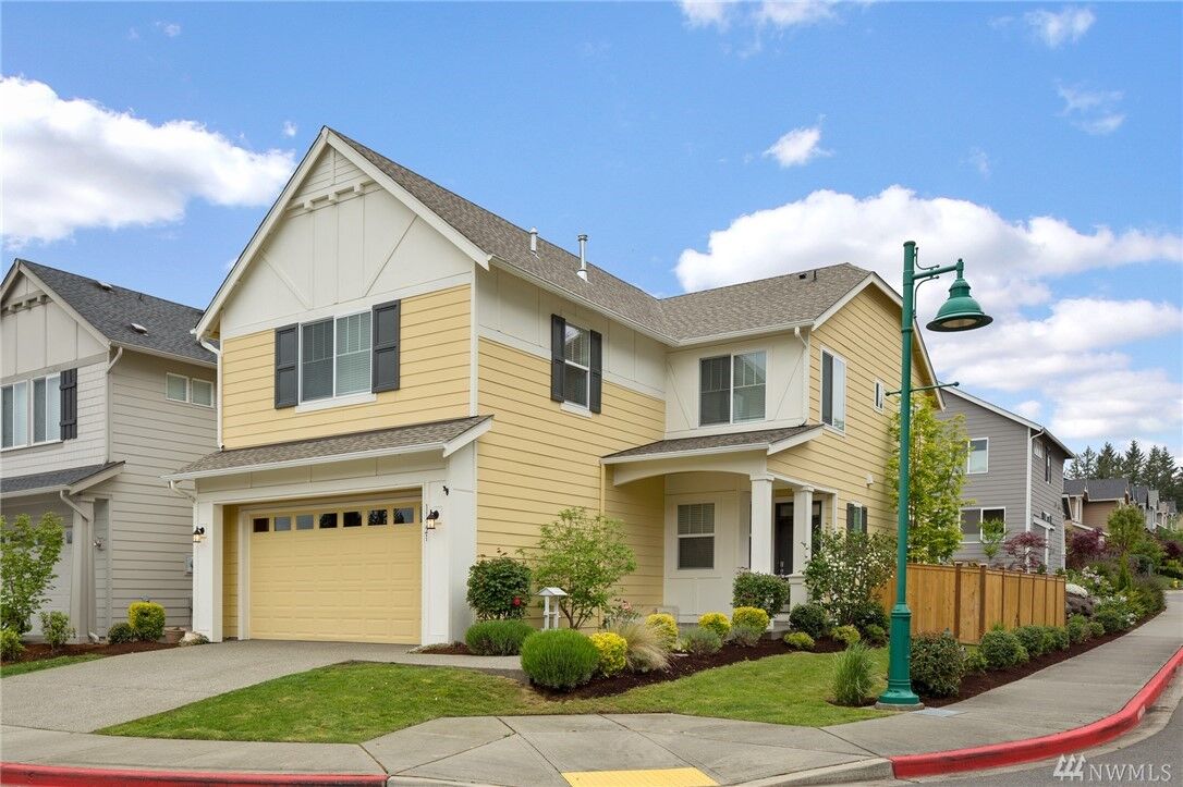 Property Photo: 11321 Borgen Loop WA 98332