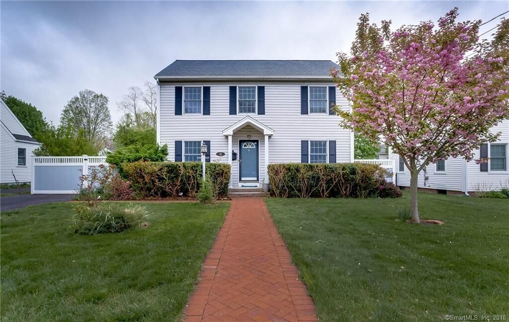 Property Photo:  40 Mill Creek Road  CT 06405 