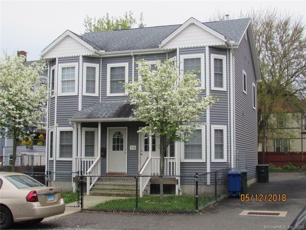 Property Photo: 95 Austin Street CT 06604