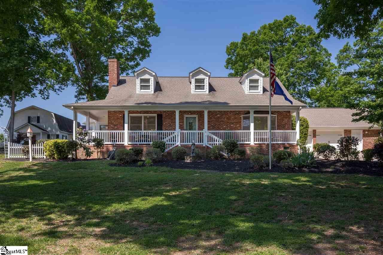 Property Photo:  115 Ponderosa Drive  SC 29681 