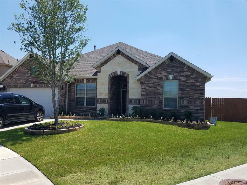 Property Photo:  4302 Treccia Court  TX 77493 