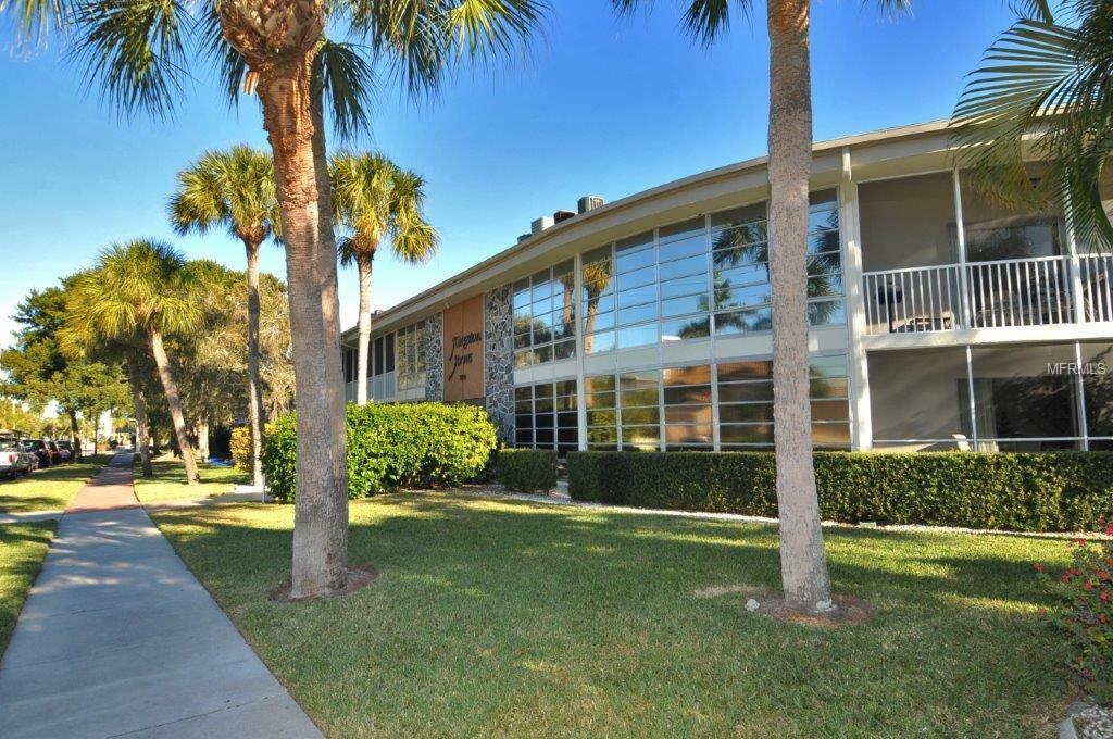 Property Photo: 500 S Washington Drive 3B FL 34236