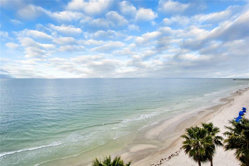 Property Photo:  16450 Gulf Boulevard 465  FL 33708 