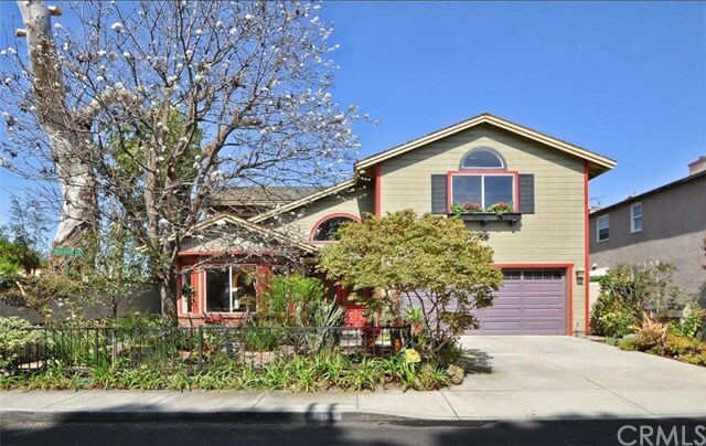 Property Photo:  1513 Madrid Avenue  CA 90501 