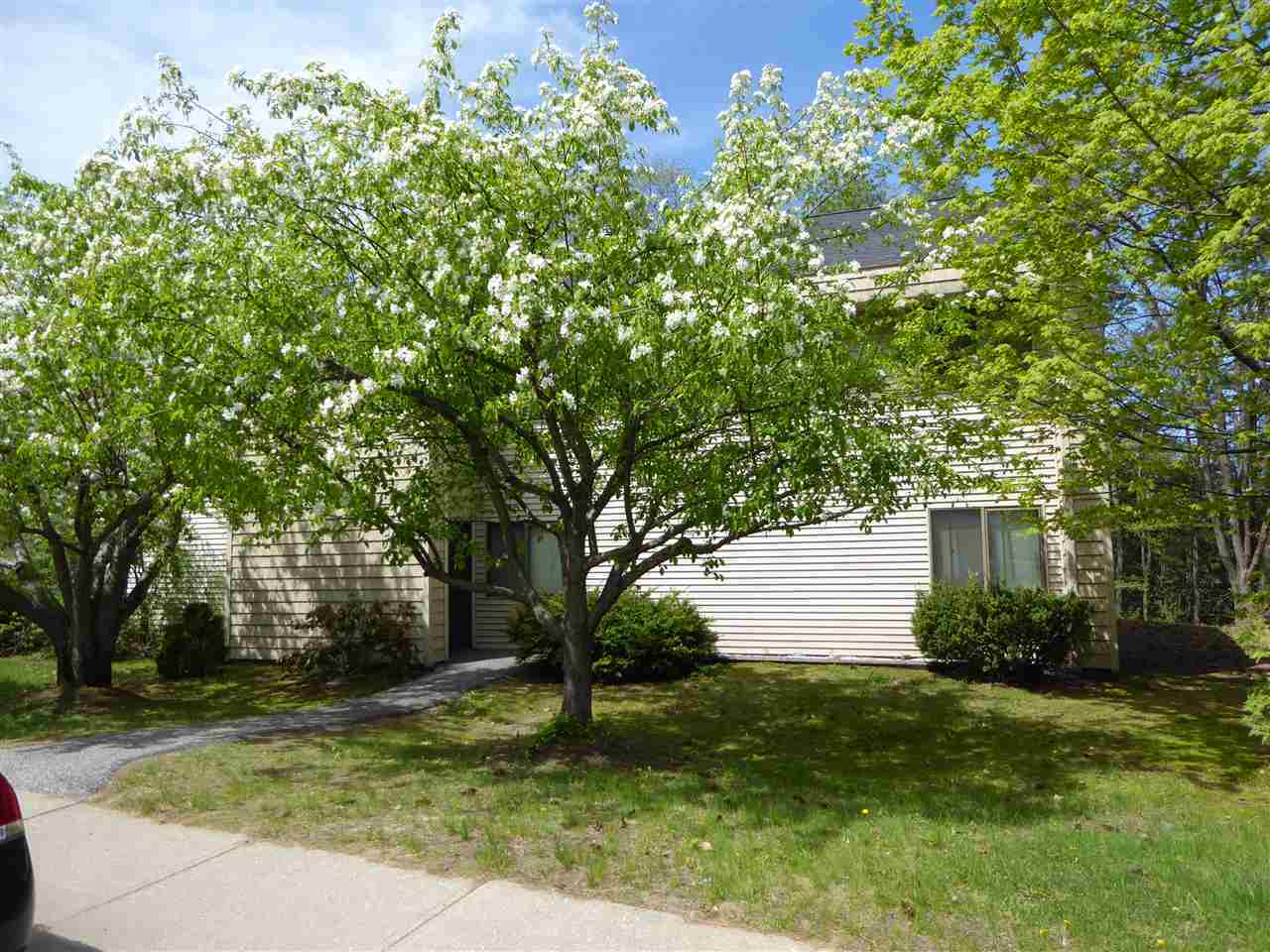 Property Photo: 1 Bayberry Lane VT 05403