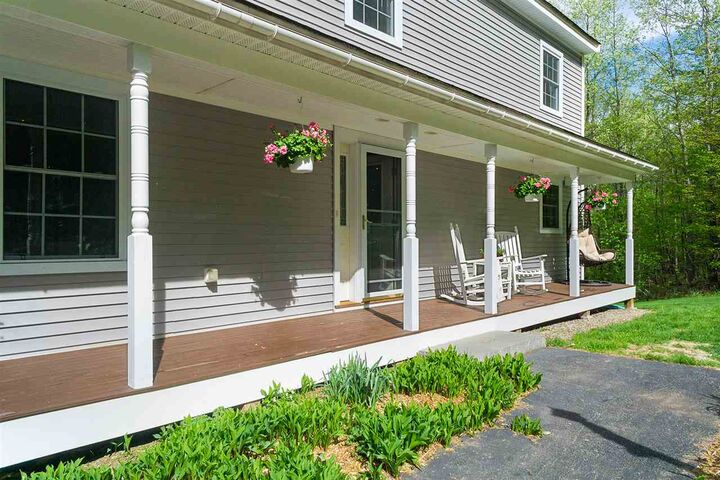 Property Photo:  29 Juniper Circle  NH 03449 