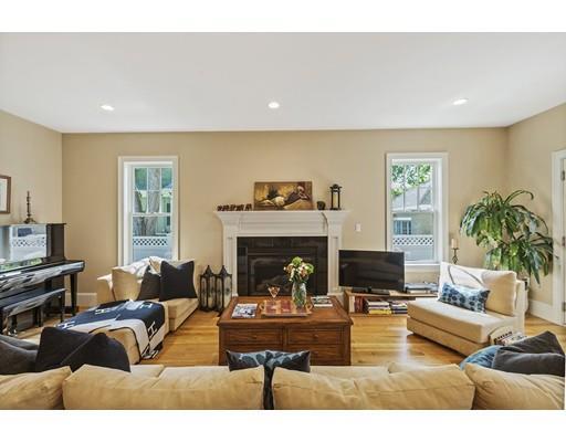 Property Photo:  131 Lake St  MA 02474 