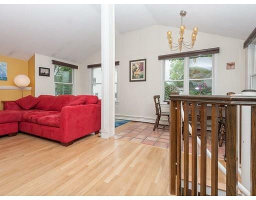 Property Photo:  41 Prospect Street  MA 02472 