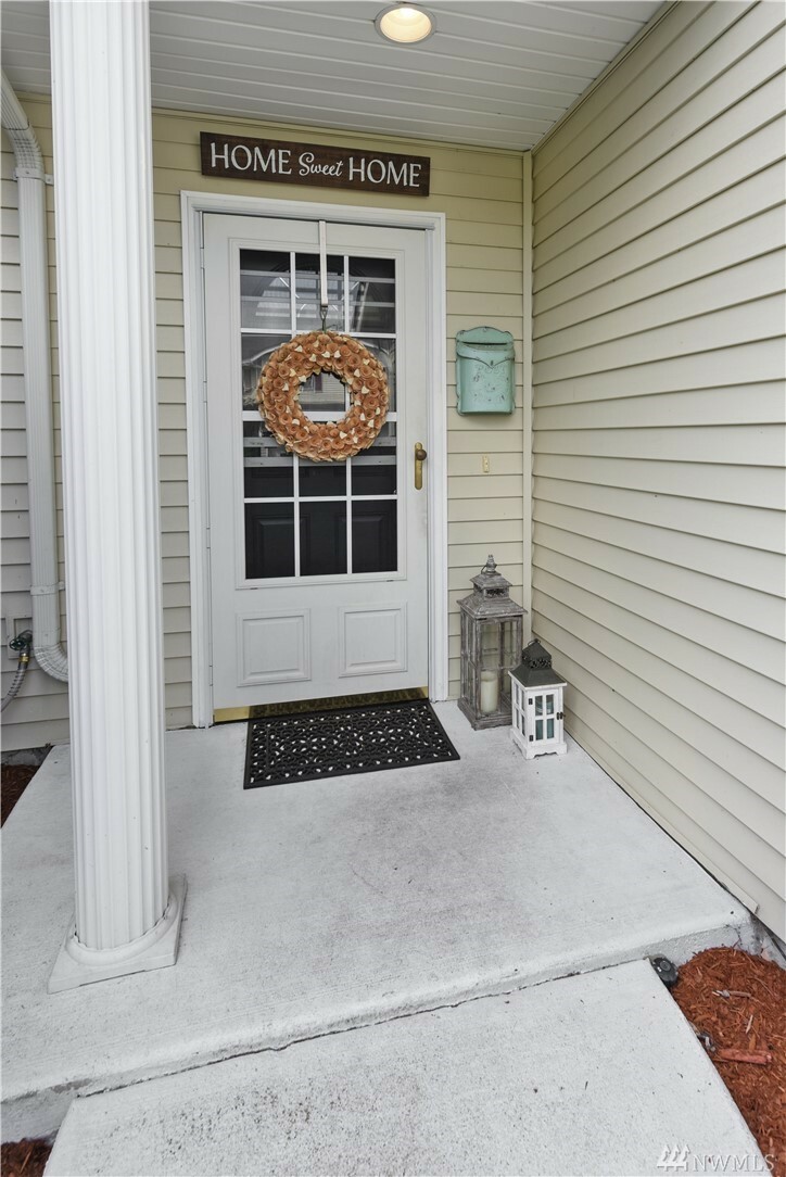 Property Photo: 16415 169th St SE WA 98272