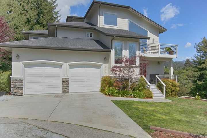 254 La Vida Road  Aptos CA 95003 photo
