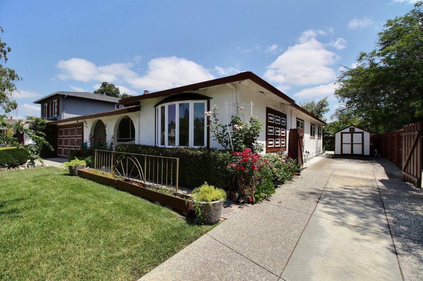 Property Photo:  4544 Royale Park Court  CA 95136 