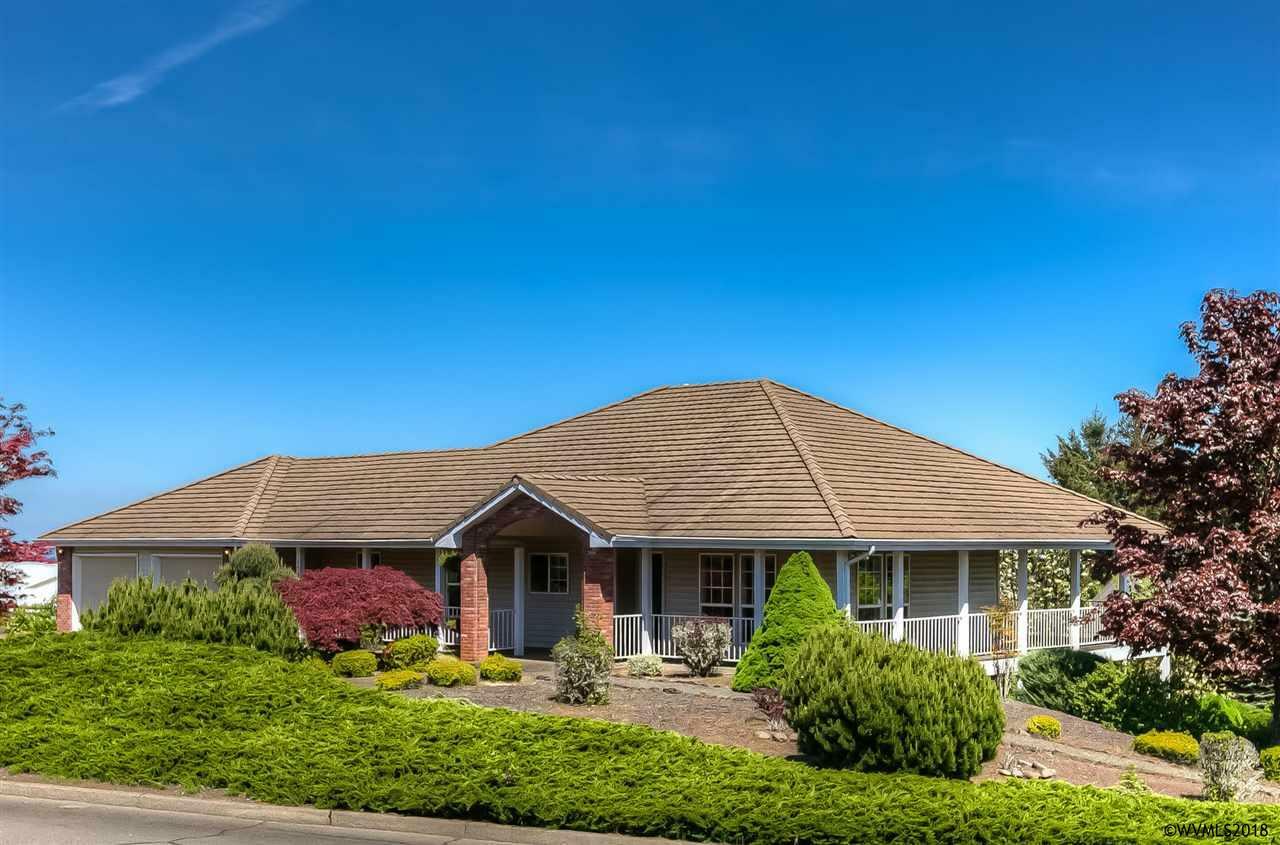 Property Photo: 1720 SW Bridlewood Dr OR 97338