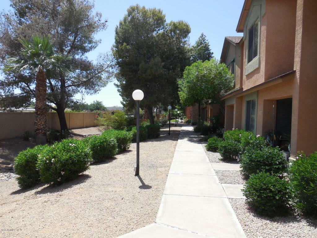 Property Photo:  4114 E Union Hills Drive 1008  AZ 85050 