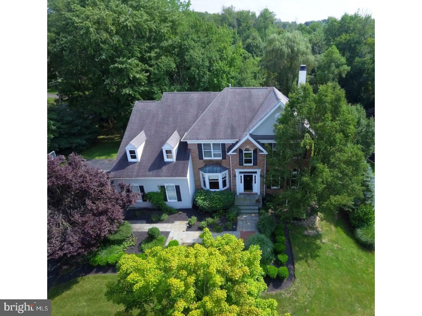 Property Photo:  1200 Landmark Road  PA 19067 