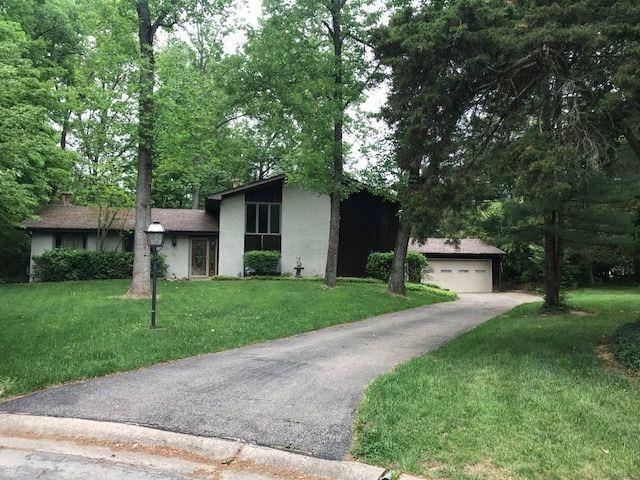 Property Photo: 421 Pintail Drive OH 45140