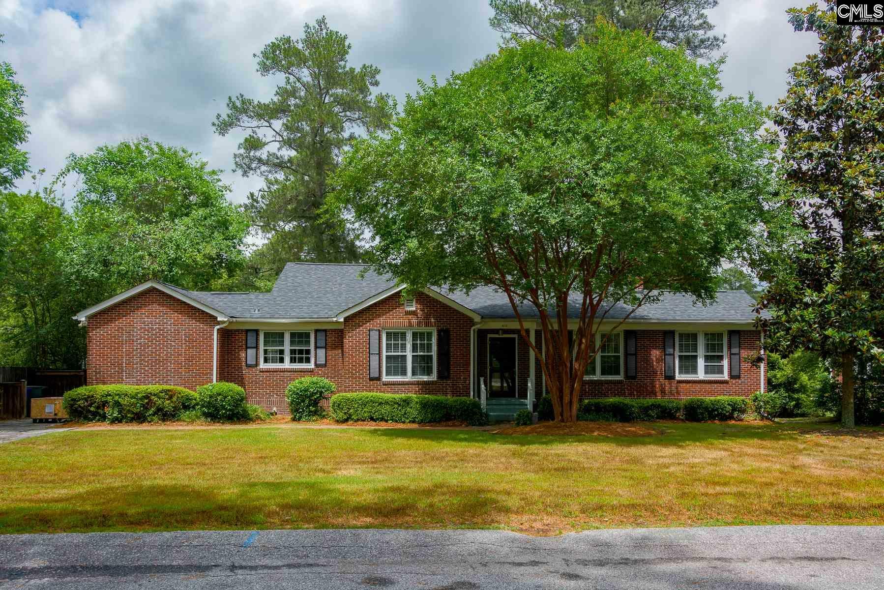 Property Photo:  4615 Limestone  SC 29206 