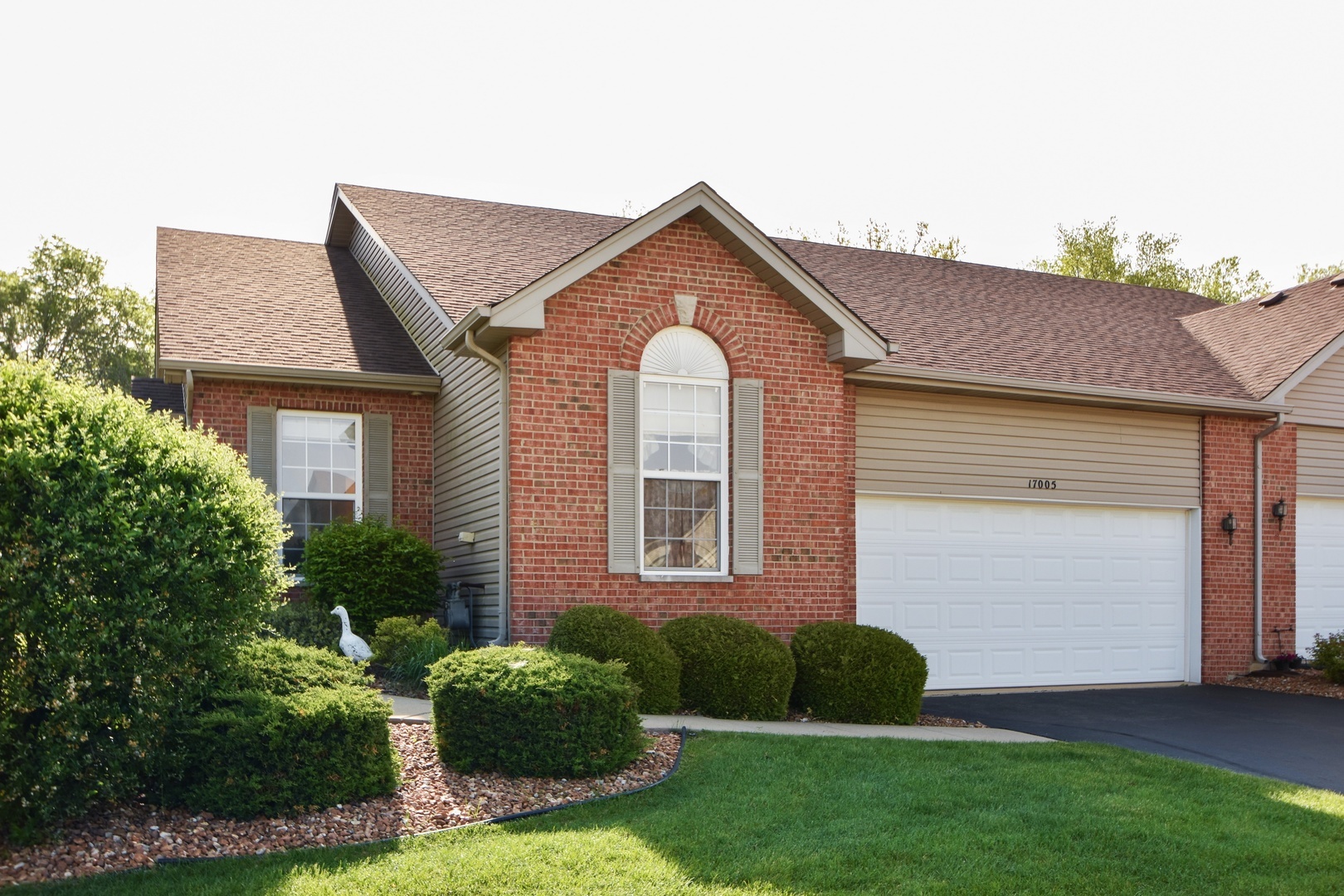 Property Photo:  17005 Mendota Drive  IL 60441 