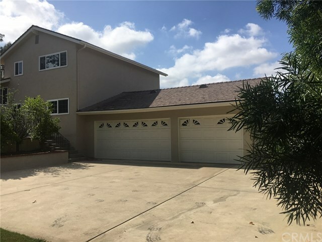 Property Photo: 18871 J And J Lane CA 92886